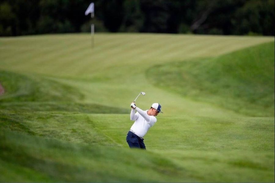 Đội tuyển Golf Volvo Car Vietnam đạt giải nhì Volvo World Golf Challenge 2019