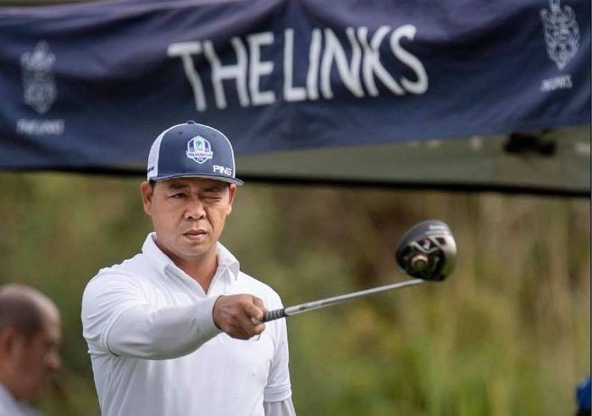 Đội tuyển Golf Volvo Car Vietnam đạt giải nhì Volvo World Golf Challenge 2019