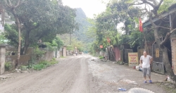 Cẩm Phả - Quảng Ninh: Áp giá đền bù thu hồi đất chưa bằng một "bát phở"