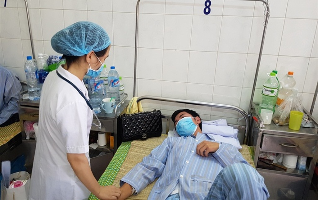 Mở rộng quyền lợi khám, chữa bệnh, nâng cao mức hưởng cho người tham gia