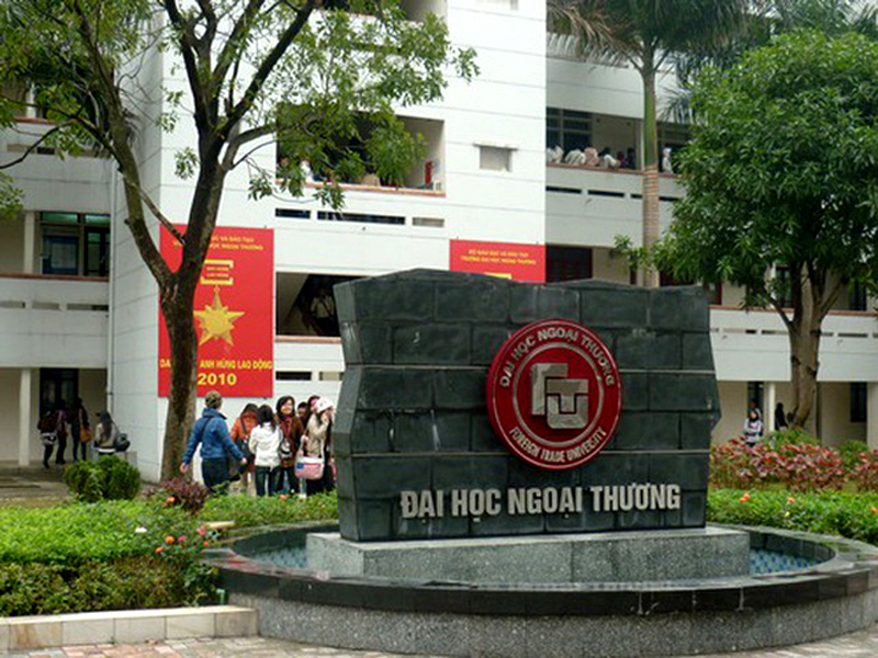 Thanh tra Chính phủ chỉ ra nhiều sai phạm tại trường Đại học Ngoại thương Hà Nội