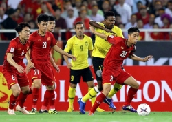 Hoãn vòng loại World Cup 2022 có thể may mắn cho ĐT Việt Nam