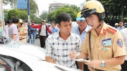 Hà Nội xử phạt gần 600 xe khách vi phạm từ đầu năm 2020 đến nay