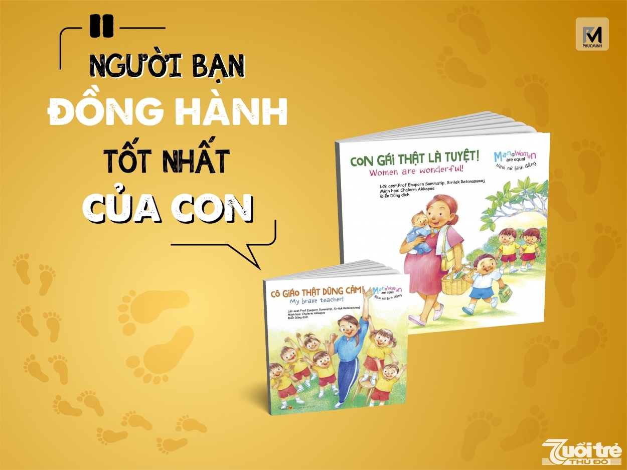 Những món quà tuyệt vời bé dành tặng mẹ ngày 8/3