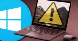 Windows 10 xuất hiện lỗi khó chịu, khiến máy tính khởi động chậm hơn