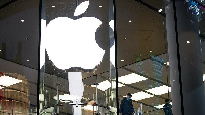 Doanh số iPhone tại Trung Quốc giảm 60% trong tháng 2