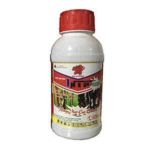 Một sản phẩm thuốc trừ sâu Inip trên thị trường