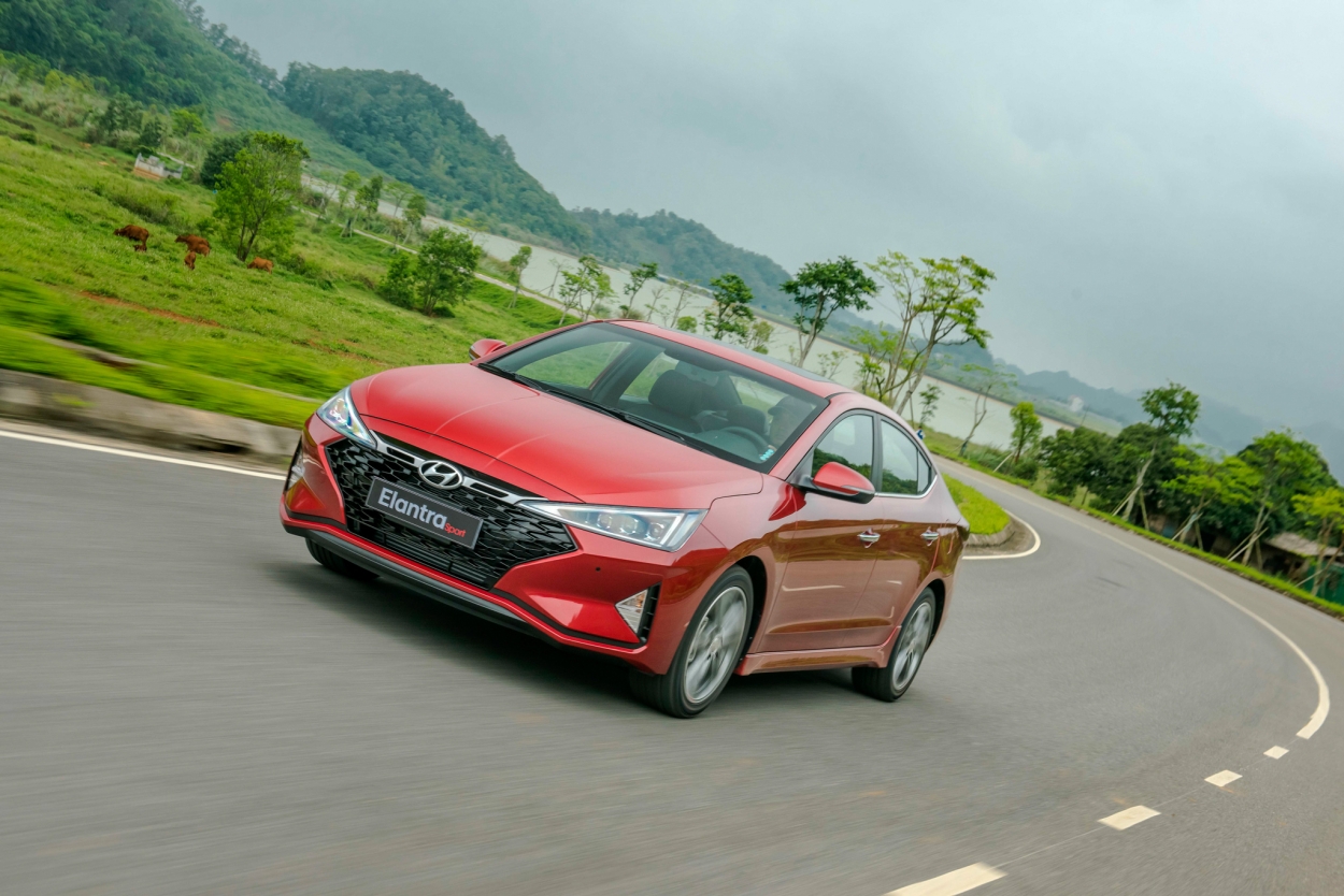 TC Motor khuyến mại đến 40 triệu đồng nhiều mẫu xe Hyundai