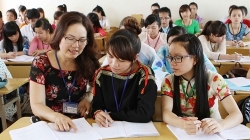 Nhiều điểm mới trong chế độ cử tuyển đối với học sinh, sinh viên dân tộc thiểu số