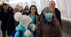 Một học sinh tại Nga nhiễm virus SARS-CoV-2 đã đến trường học