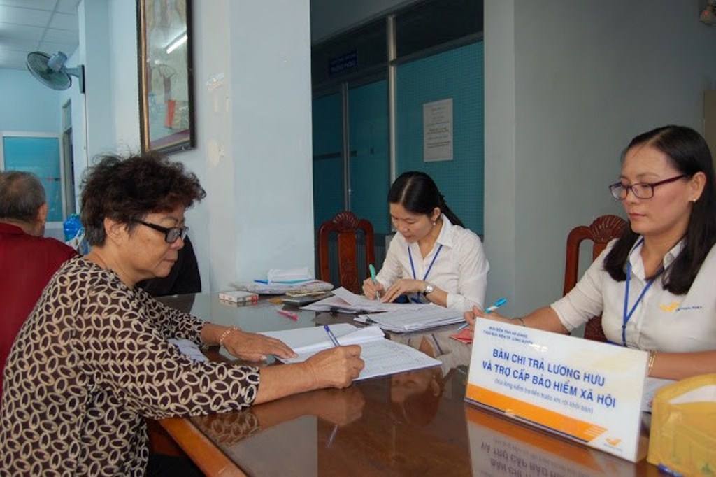 Nếu quyết định nhận trợ cấp bảo hiểm xã hội một lần, người lao động sẽ mất quyền lợi nhận lương hưu khi hết tuổi lao động