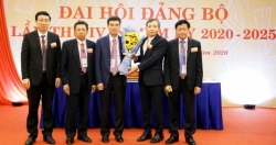 Hoàn thành xuất sắc nhiệm vụ