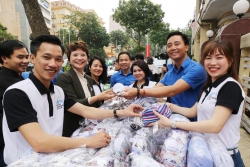 Tháng Thanh niên của tuổi trẻ Thủ đô và những “lần đầu tiên”