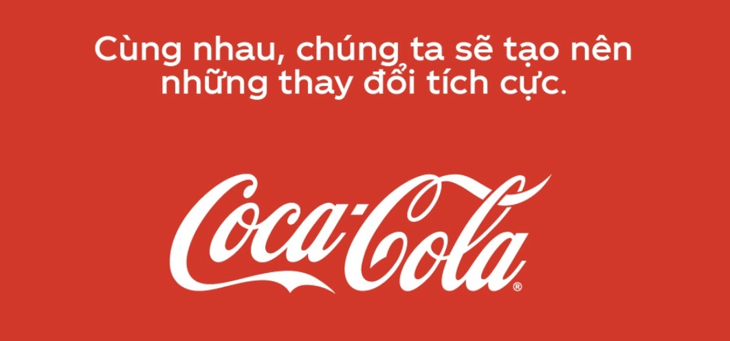 Coca-Cola Việt Nam tạm dừng các hoạt động quảng cáo, tập trung nguồn lực hỗ trợ phòng, chống dịch COVID-19