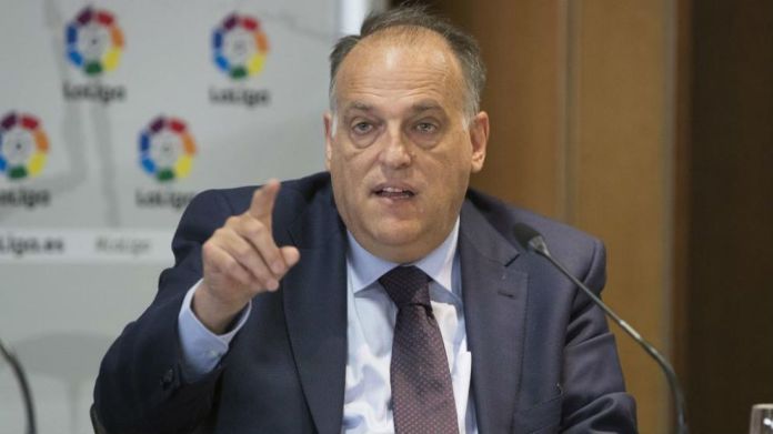 Khi trở lại, La Liga có thể phải diễn ra 2 ngày một trận