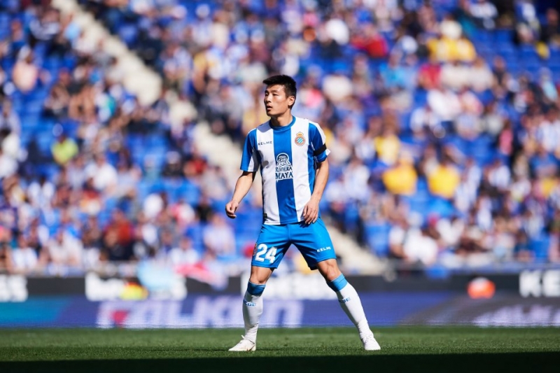 CLB Espanyol có đến 6 thành viên bị nhiễm Covid-19.