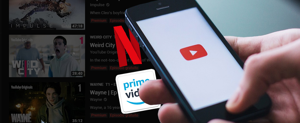 Netflix, YouTube, Amazon, Apple hạ chất lượng video vì dịch bệnh Covid-19