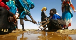 Khoảng 10% dân số thế giới không có nước sạch