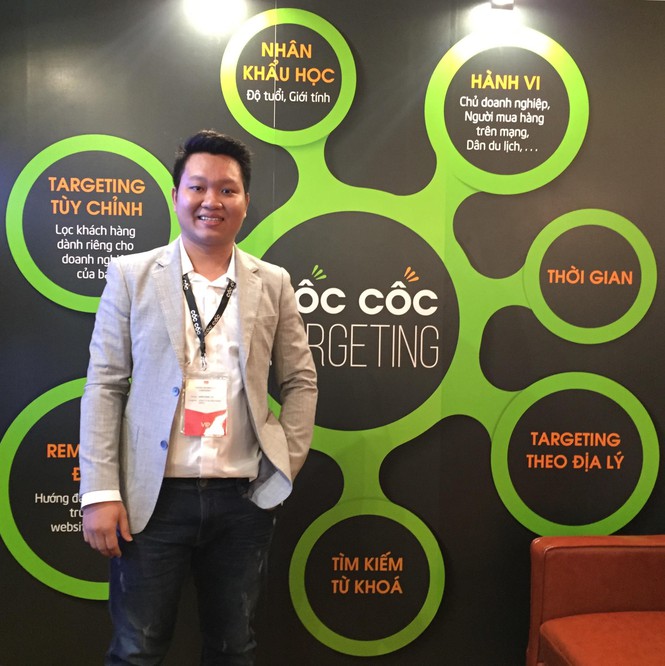 CEO Sang Phạm bật mí bí quyết kinh doanh thành công trên mạng xã hội
