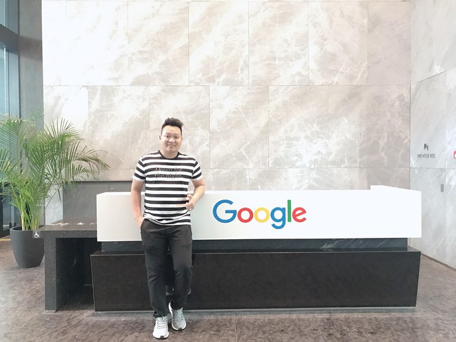 CEO Sang Phạm bật mí bí quyết kinh doanh thành công trên mạng xã hội