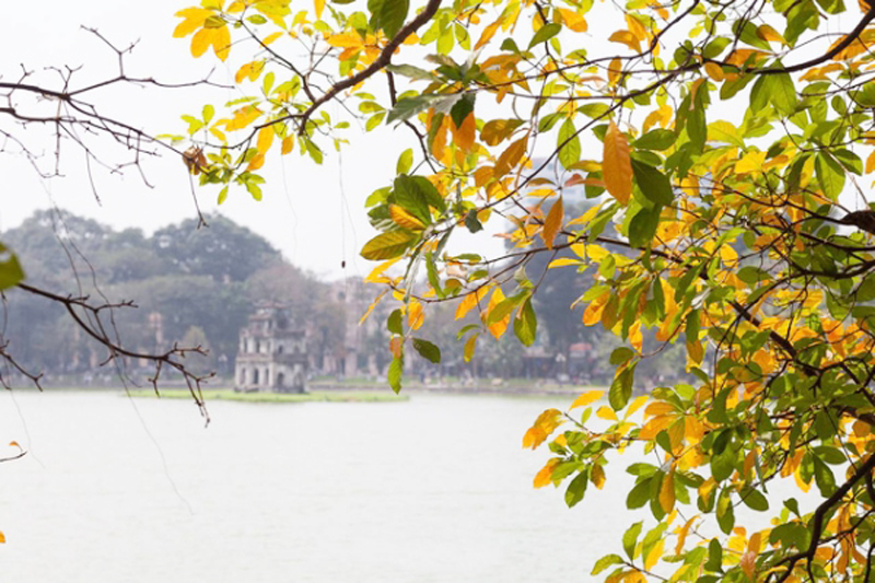 Hà Nội đó, niềm tin yêu hy vọng