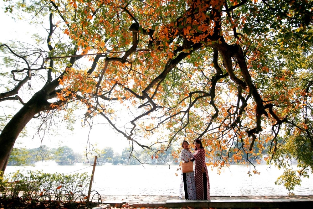 “Mùa này” thực sự cam go, nhưng cũng là những ngày tháng ý nghĩa hiếm có.