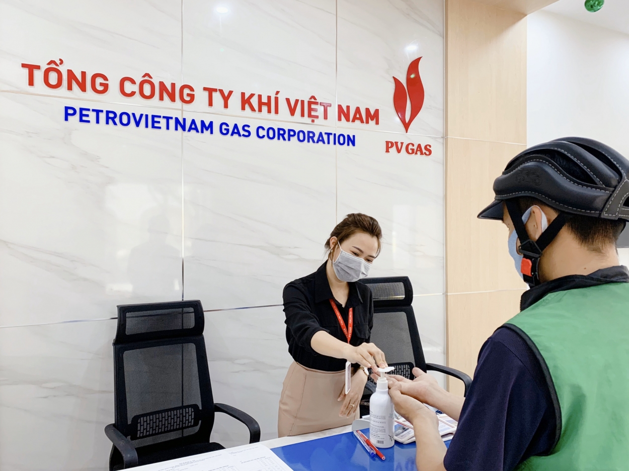 KVT phản ứng nhanh trong công tác phòng chống Covid-19