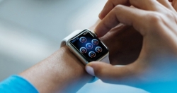Trải nghiệm ngân hàng của tương lai, ứng dụng BIDV trên Apple Watch