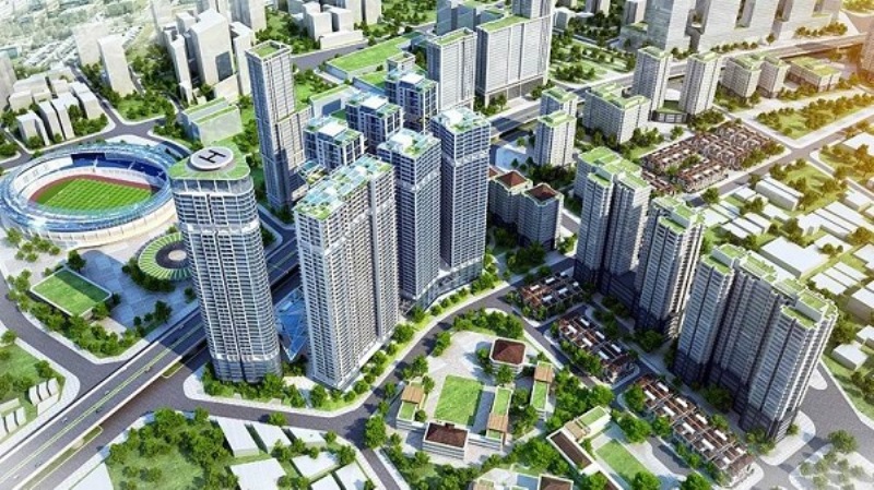 Đại học Khoa học tự nhiên mở ngành học mới Quản lý Phát triển đô thị và Bất động sản