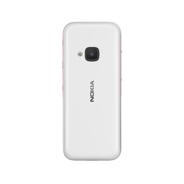 Mặt sau Nokia 5310