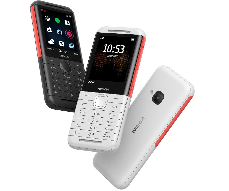 Nokia 5310