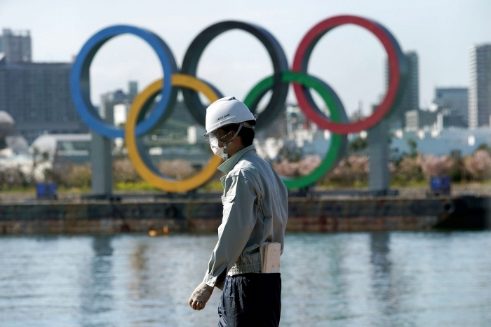 Olympic Tokyo 2020 có thể sẽ bị hoãn vì dịch bệnh Covid-19
