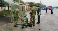 Quảng Ninh: Cách ly toàn bộ xe khách vì du học sinh có biểu hiện sốt