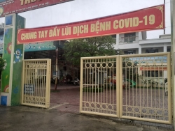 Tranh chấp phức tạp từ việc trường Mầm non Phú Túc giao trẻ cho người không được quyền chăm nuôi