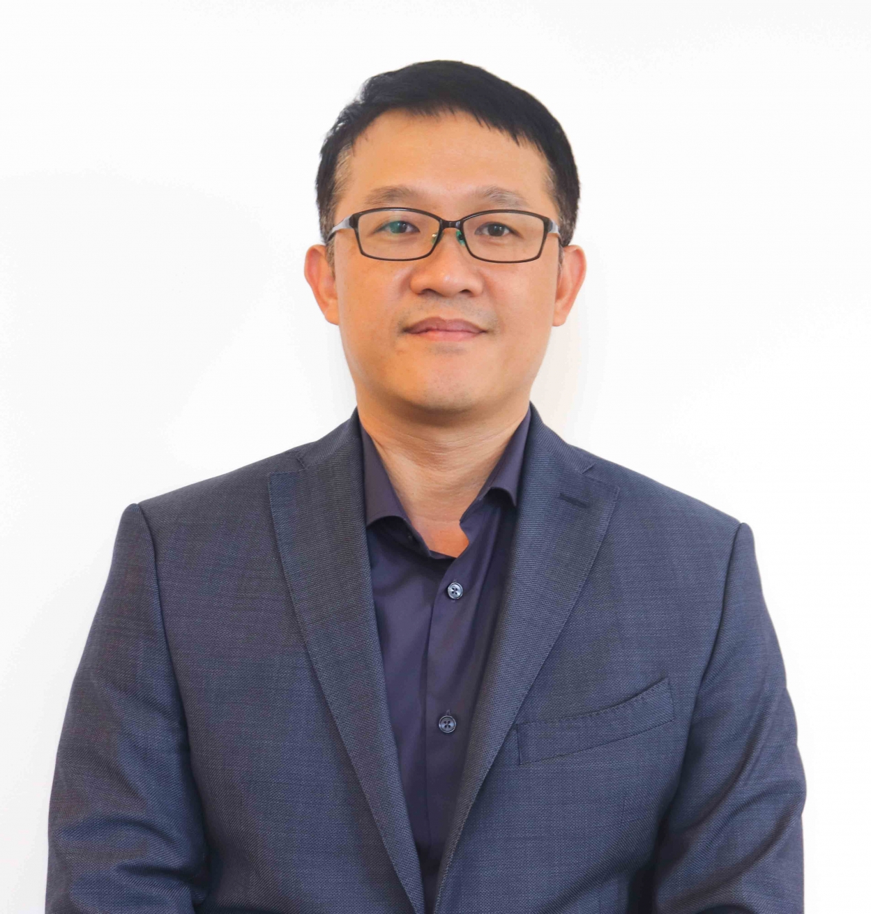 Tiến sĩ Phạm Công Hiệp, giảng viên cấp cao Khoa Kinh doanh và Quản trị, Đại học RMIT Việt Nam