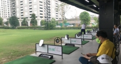 Eco Golf Club vẫn ngang nhiên hoạt động bất chấp chỉ đạo của Chủ tịch TP Hà Nội