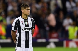 Paolo Dybala: “Sau 5 phút vận động, tôi buộc phải dừng lại vì không thể thở nổi”