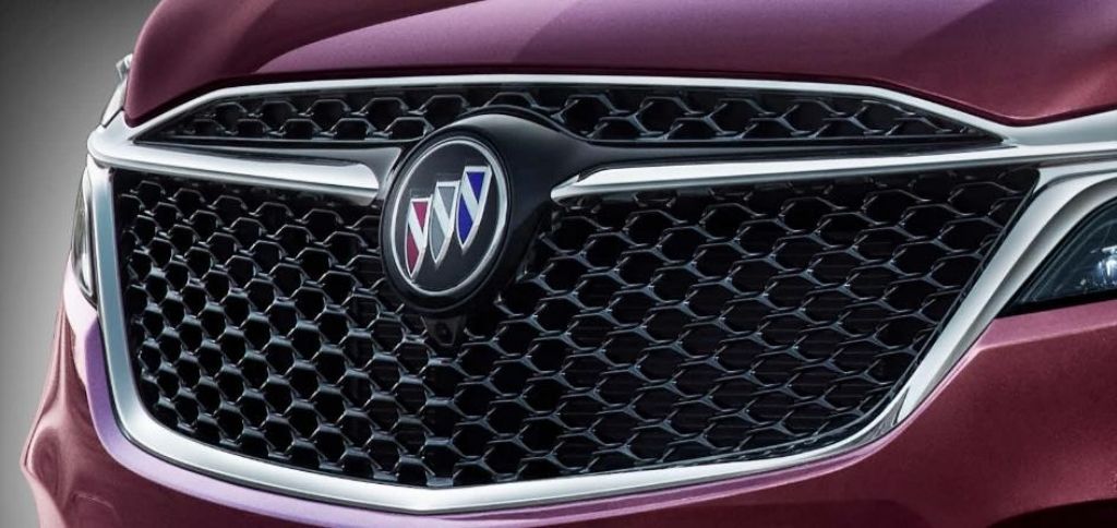 Buick GL8 Avenir – “chuyên cơ mặt đất” dành cho người Tàu chính thức ra mắt!