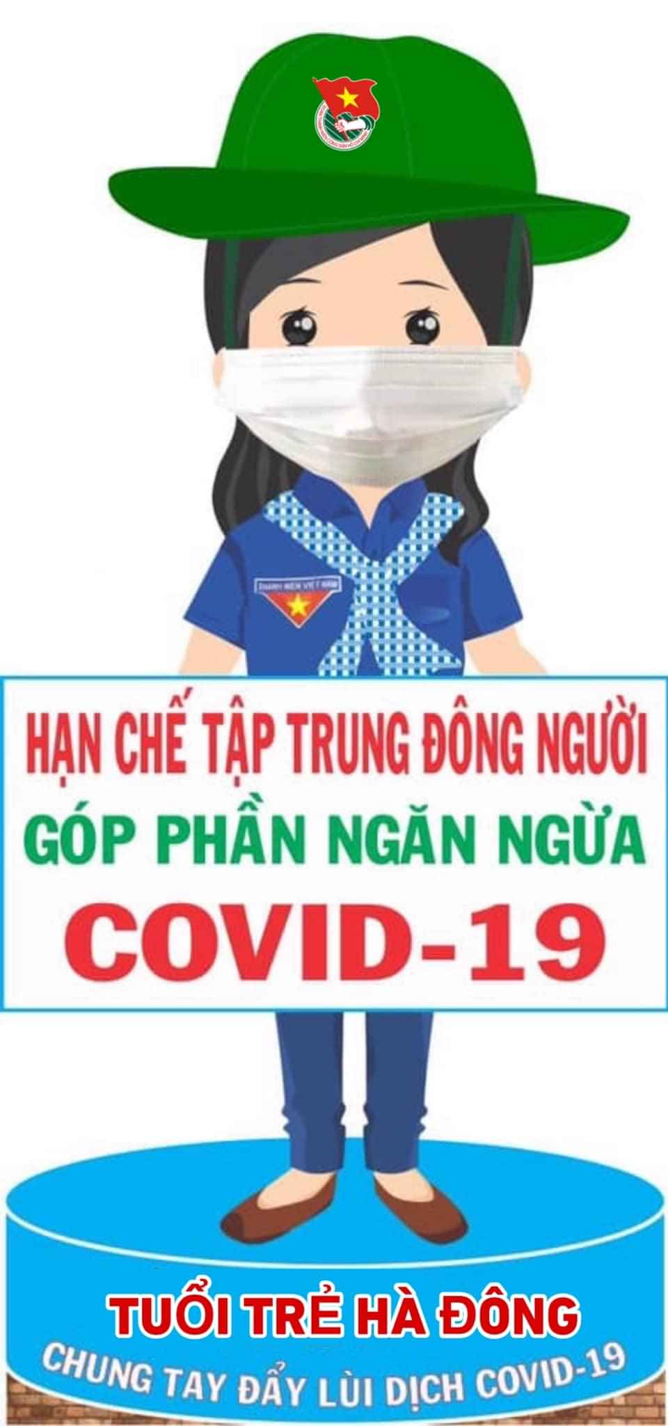 Mô hình mang lại hiệu quả cho công tác tuyên truyền phòng chống dịch và tiết kiệm chi phí