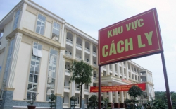 Hà Nội lập thêm khu cách ly tập trung tại Trung tâm Giáo dục Quốc phòng và An ninh