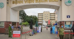 Thành phố Hà Nội sẽ hỗ trợ tối đa các yêu cầu của Bệnh viện Bạch Mai