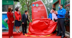 Unilever khởi động chương trình “Vững vàng Việt Nam” hỗ trợ cộng đồng vượt qua dịch bệnh Covid-19