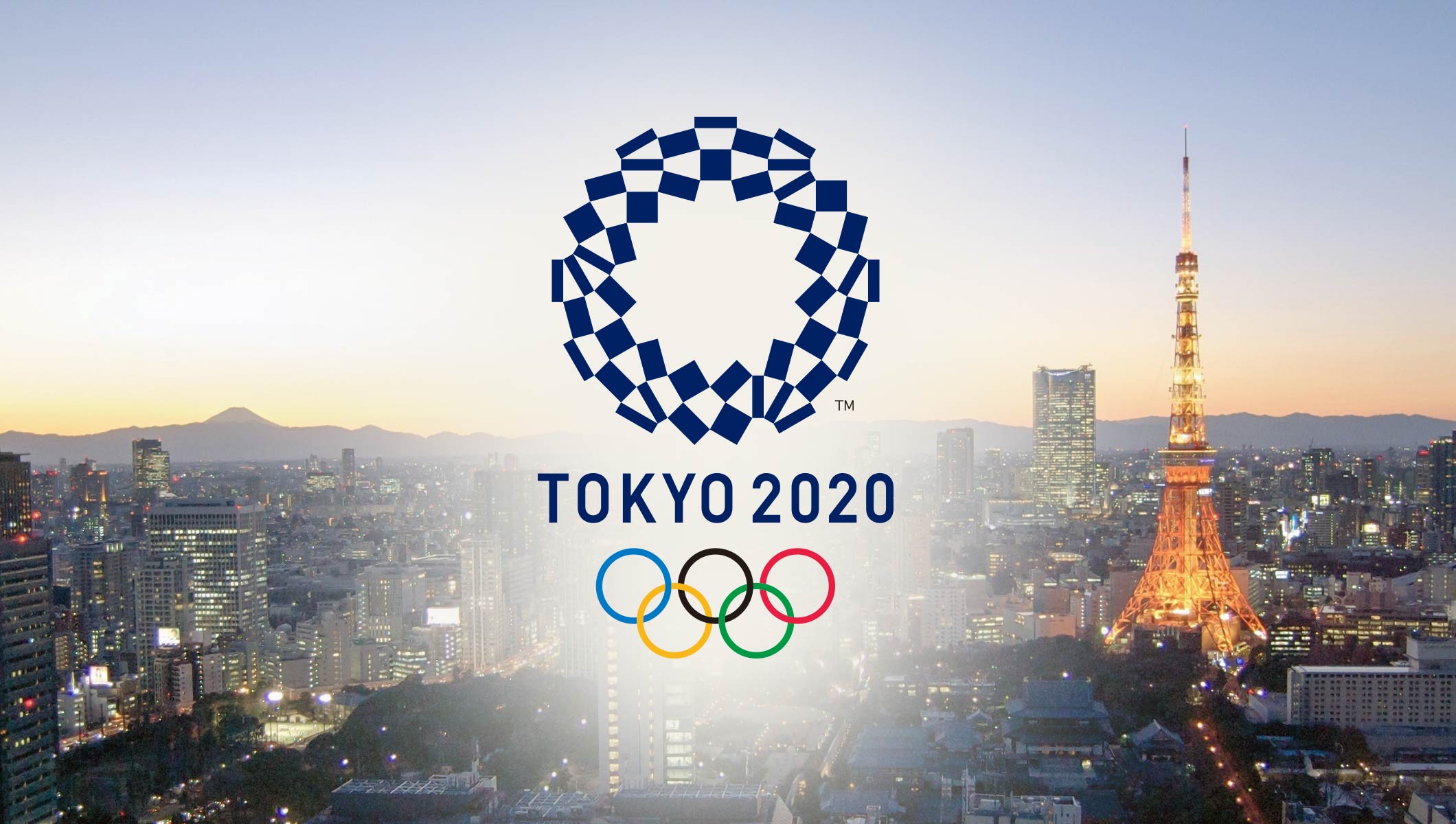 Olympic Tokyo sẽ diễn ra vào mùa hè năm 2021