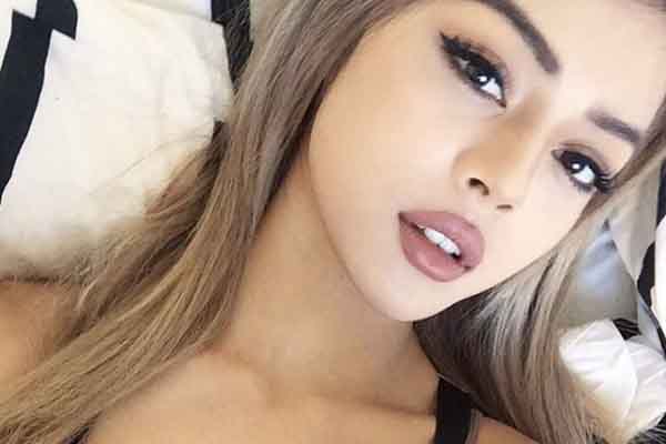 7 màu son nàng cá tính không nên bỏ qua