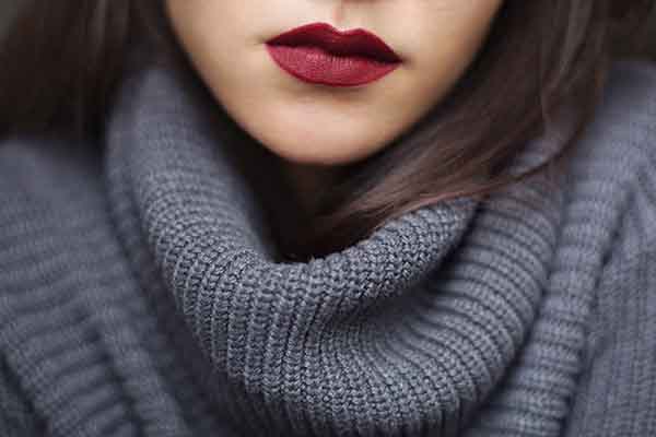 7 màu son nàng cá tính không nên bỏ qua