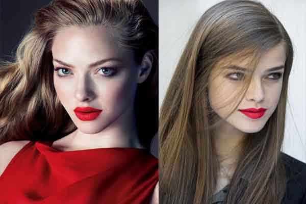7 màu son nàng cá tính không nên bỏ qua