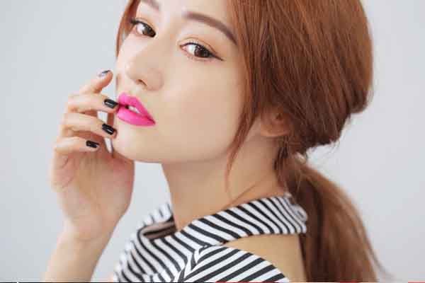 7 màu son nàng cá tính không nên bỏ qua