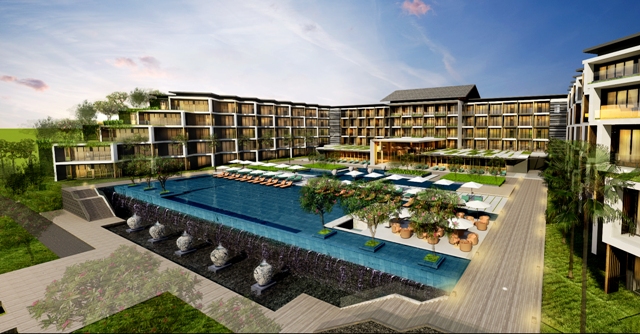 CEO Group mang hàng ngàn vị trí trong lĩnh vực khách sạn cho người lao động