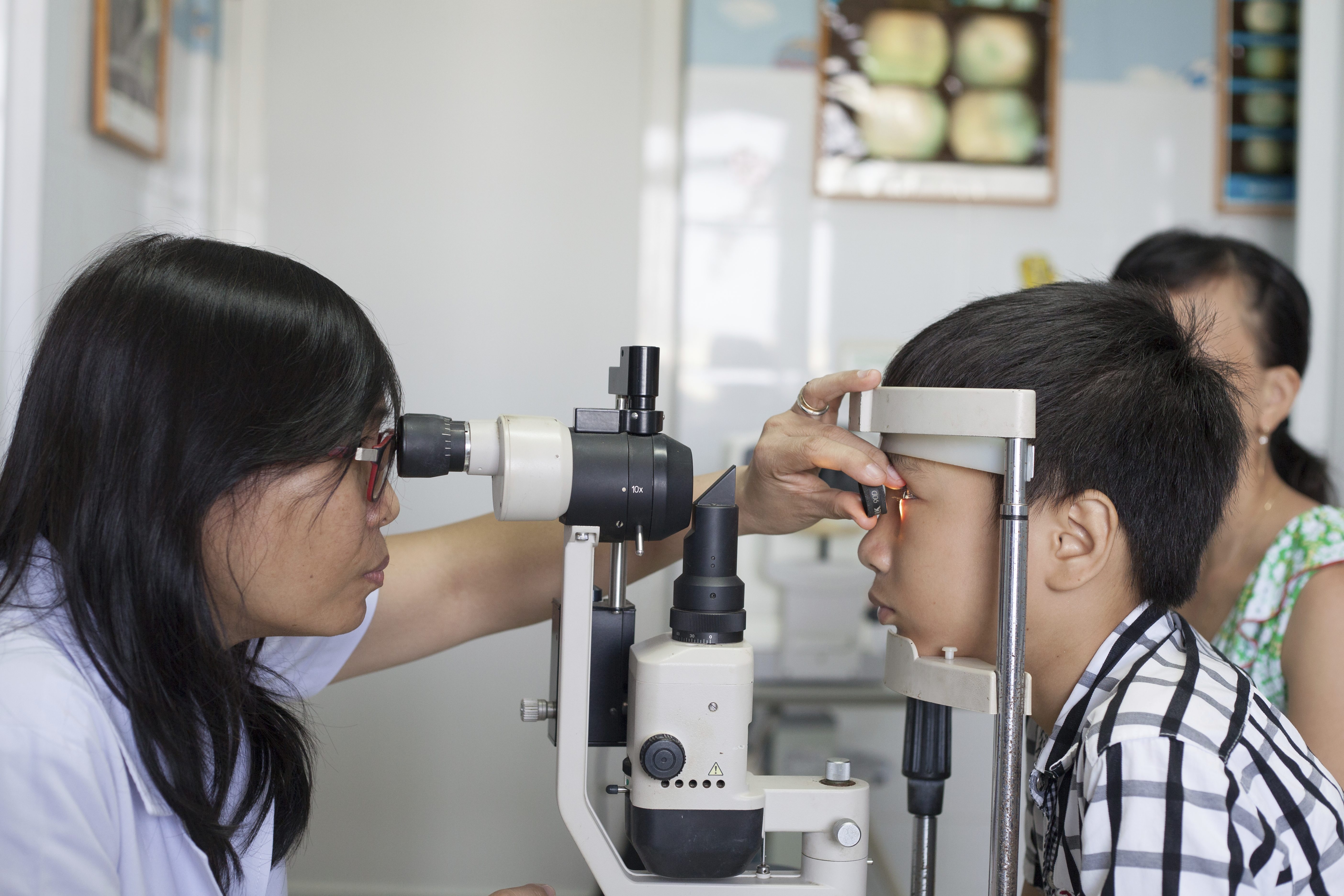 Nghiên cứu tìm hiểu giá trị của phục hồi thể lực