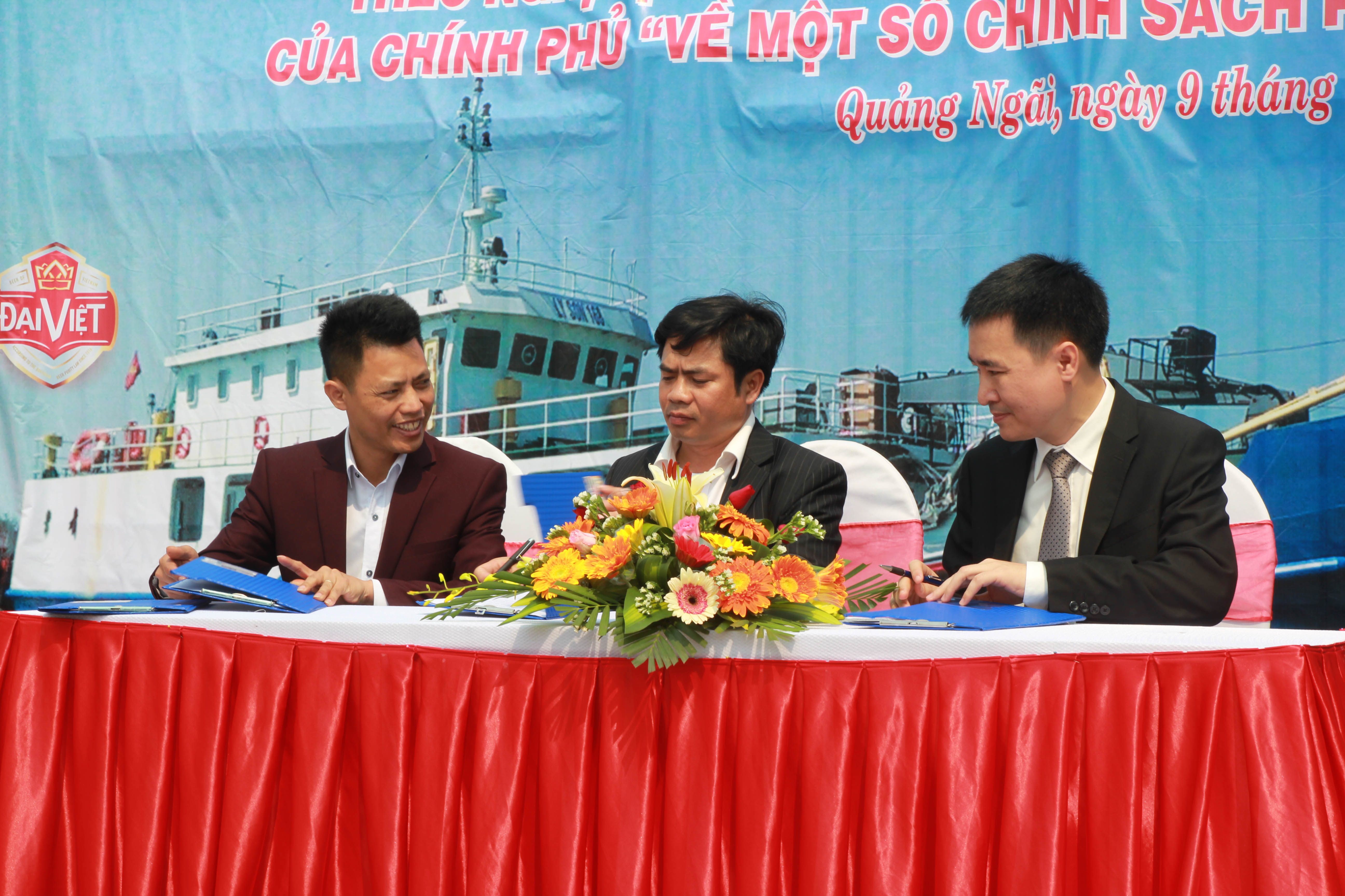 Quỹ “Khí phách Việt” - Tự hào khí phách Việt Nam
